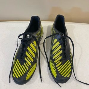 Adidas Predator Absolado LZ - Turf - Sz 13 US